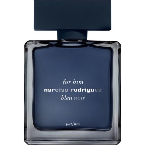 For him Bleu Noir Parfüm für Herren 100 ml - Narciso Rodriguez - Modalova