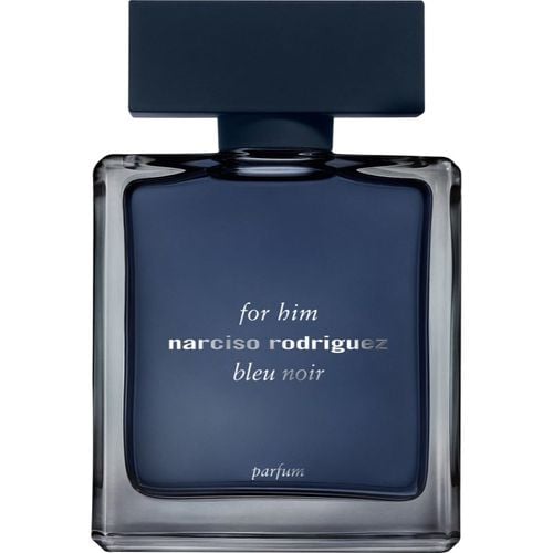 For him Bleu Noir perfume para hombre 100 ml - Narciso Rodriguez - Modalova