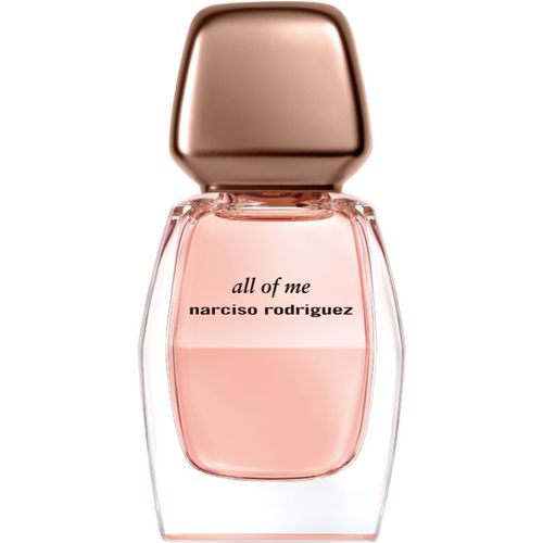 All of me EdP Eau de Parfum da donna 30 ml - Narciso Rodriguez - Modalova