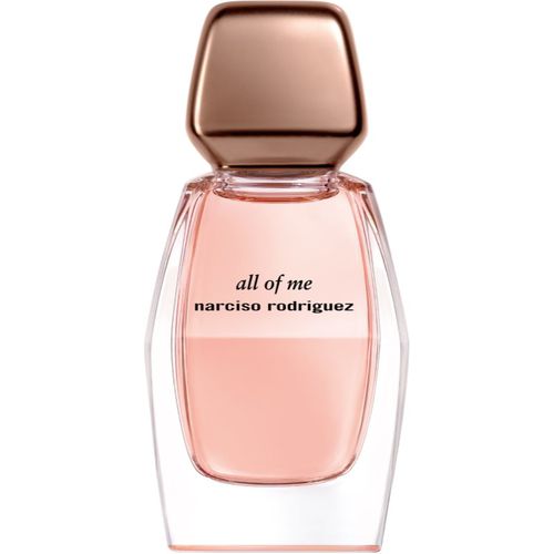 All of me Eau de Parfum für Damen 50 ml - Narciso Rodriguez - Modalova