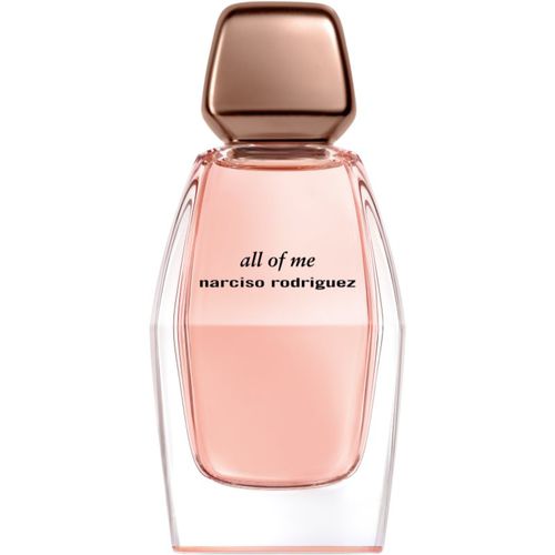 All of me Eau de Parfum für Damen 90 ml - Narciso Rodriguez - Modalova