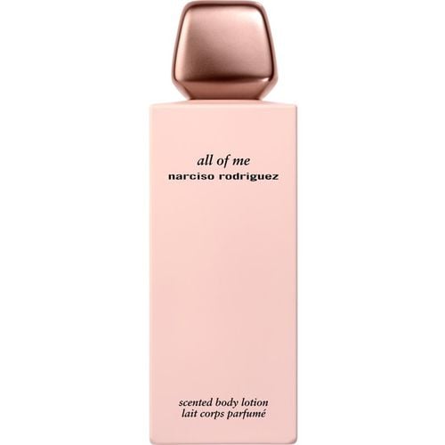 All of me sanfte Bodymilch für Damen 200 ml - Narciso Rodriguez - Modalova