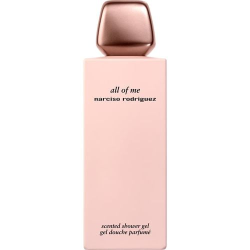 All of me sanftes Duschgel für Damen 200 ml - Narciso Rodriguez - Modalova