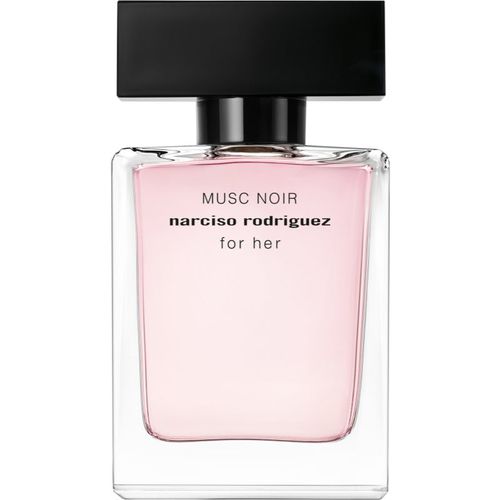 For her Musc Noir Eau de Parfum da donna 30 ml - Narciso Rodriguez - Modalova