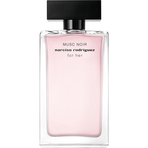 For her Musc Noir Eau de Parfum da donna 100 ml - Narciso Rodriguez - Modalova