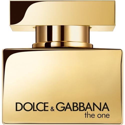 The One Gold Eau de Parfum para mujer 30 ml - Dolce&Gabbana - Modalova