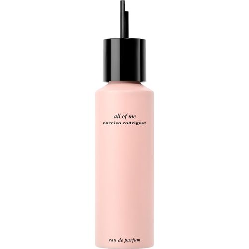 All of me Eau de Parfum Ersatzfüllung für Damen 150 ml - Narciso Rodriguez - Modalova