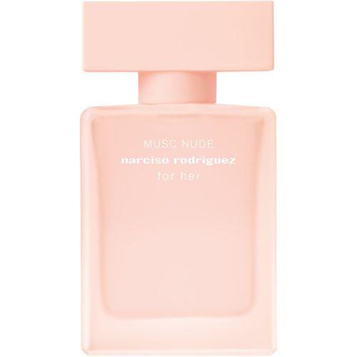 For her Musc Nude Eau de Parfum da donna 30 ml - Narciso Rodriguez - Modalova