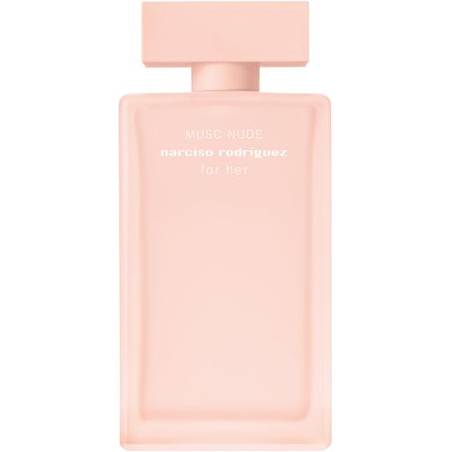 For her Musc Nude Eau de Parfum da donna 100 ml - Narciso Rodriguez - Modalova