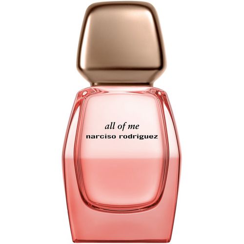 All of me intense Eau de Parfum da donna 30 ml - Narciso Rodriguez - Modalova