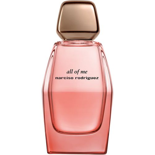 All of me intense Eau de Parfum da donna 90 ml - Narciso Rodriguez - Modalova