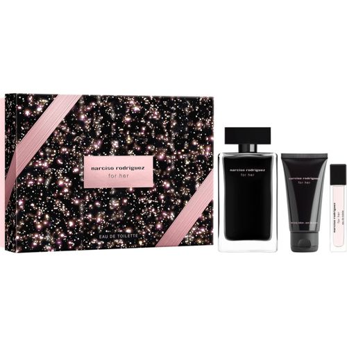 For her lote de regalo para mujer - Narciso Rodriguez - Modalova