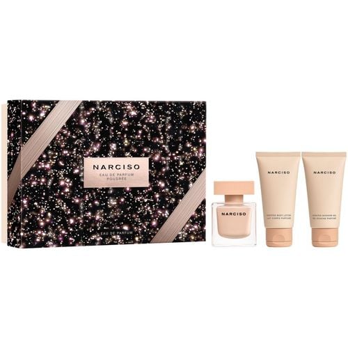 NARCISO POUDRÉE Geschenkset für Damen - Narciso Rodriguez - Modalova