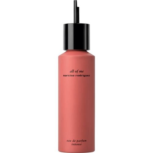 All of me intense Eau de Parfum Recambio para mujer 150 ml - Narciso Rodriguez - Modalova