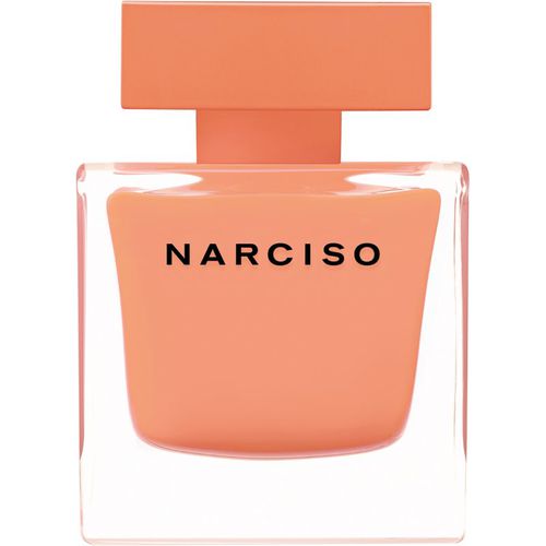 NARCISO AMBRÉE Eau de Parfum para mujer 50 ml - Narciso Rodriguez - Modalova