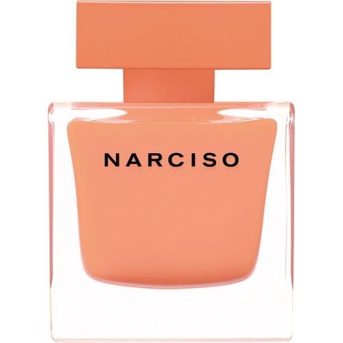 NARCISO AMBRÉE Eau de Parfum para mujer 90 ml - Narciso Rodriguez - Modalova