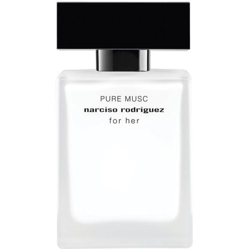 For her Pure Musc Eau de Parfum para mujer 30 ml - Narciso Rodriguez - Modalova