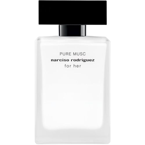 For her Pure Musc Eau de Parfum da donna 50 ml - Narciso Rodriguez - Modalova