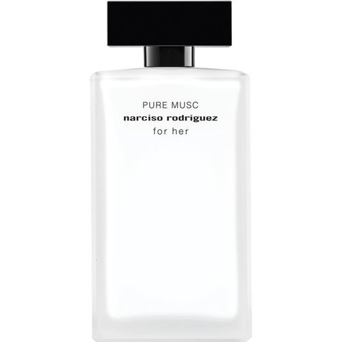 For her Pure Musc Eau de Parfum da donna 100 ml - Narciso Rodriguez - Modalova