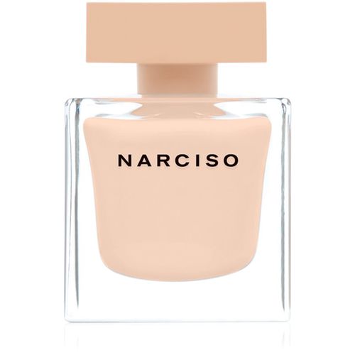 NARCISO POUDRÉE Eau de Parfum da donna 90 ml - Narciso Rodriguez - Modalova