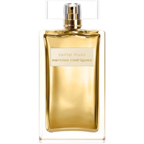 Musc Collection Intense Santal Musc Eau de Parfum für Damen 100 ml - Narciso Rodriguez - Modalova