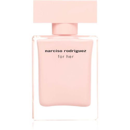 For her Eau de Parfum da donna 30 ml - Narciso Rodriguez - Modalova