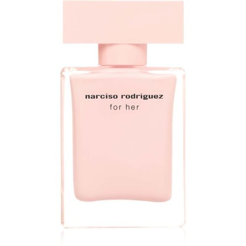 For her Eau de Parfum para mujer 30 ml - Narciso Rodriguez - Modalova