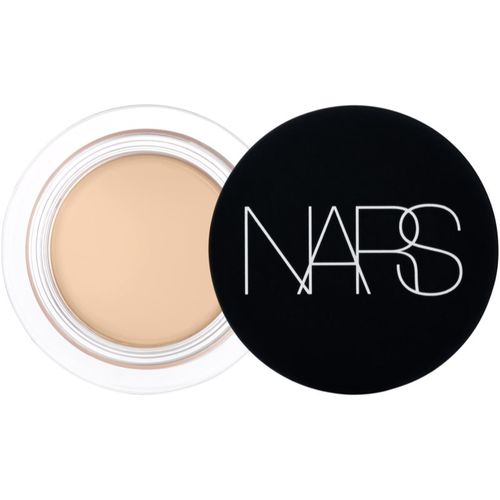 Soft Matte Complete Concealer corrector matificante para la máxima cobertura tono CUSTARD 6.2 g - Nars - Modalova