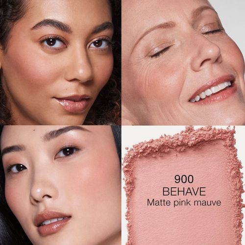 Powder Blush colorete con efecto de larga duración tono 4.8 g - Nars - Modalova