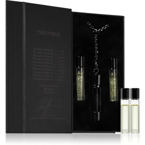 THE PIECE - Black lote de regalo unisex 5 ml - N.C.P. Olfactives - Modalova