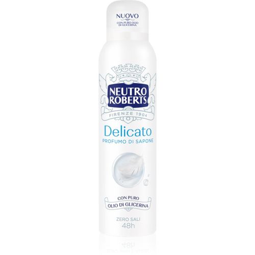 Profumo di Sapone desodorante en spray con efecto 48 horas 150 ml - Neutro Roberts - Modalova