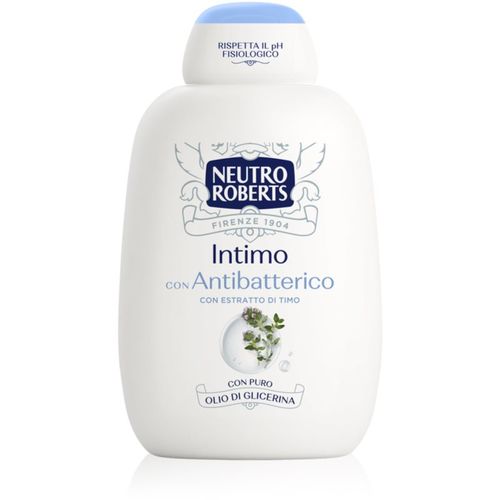 Intimo & Estratto di Timo gel suave para higiene íntima 200 ml - Neutro Roberts - Modalova