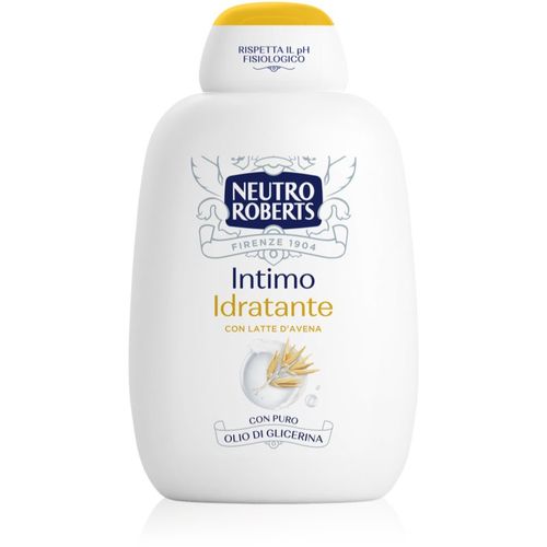 Intimo & Latte D´avena gel de higiene íntima para uso diario 200 ml - Neutro Roberts - Modalova