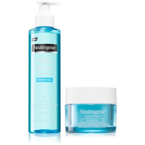Hydro Boost® Night Routine set para el rostro - Neutrogena - Modalova