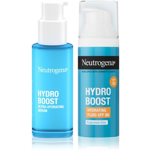 Hydro Boost® Morning Routine set de cuidado facial - Neutrogena - Modalova