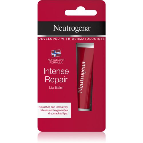 Norwegian Formula® bálsamo labial reparador 15 ml - Neutrogena - Modalova