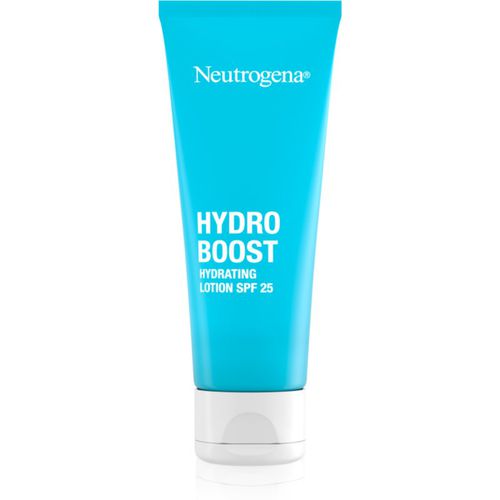 Hydro Boost® crema hidratante SPF 25 50 ml - Neutrogena - Modalova