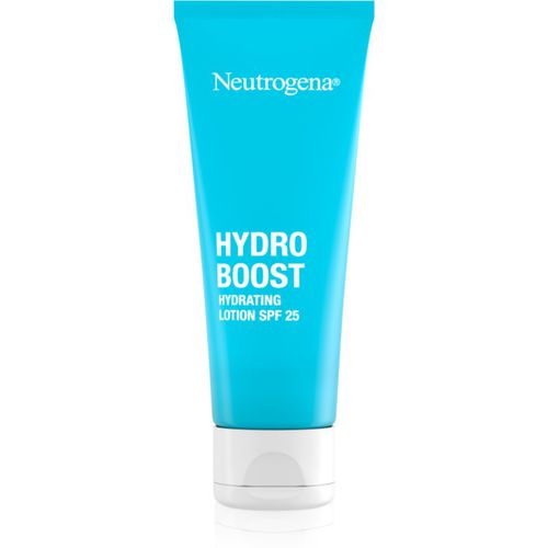 Hydro Boost® crema idratante SPF 25 50 ml - Neutrogena - Modalova
