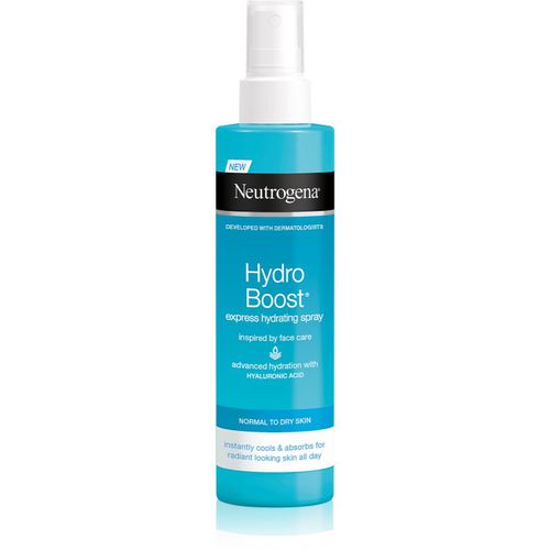 Hydro Boost® spray corporal hidratante 200 ml - Neutrogena - Modalova