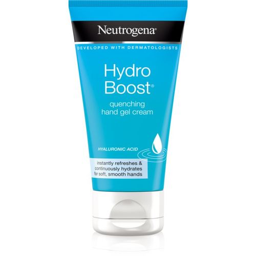 Hydro Boost® crema de manos 75 ml - Neutrogena - Modalova