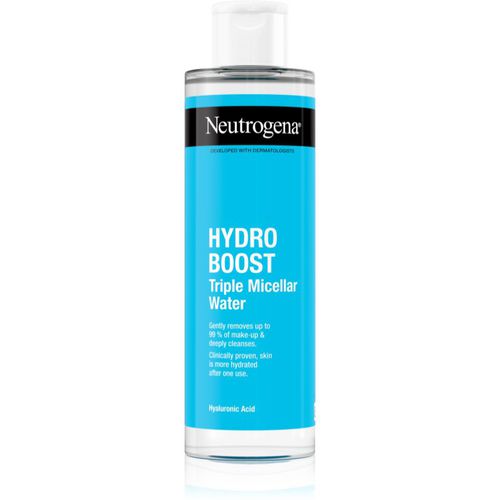 Hydro Boost® acqua micellare 3 in 1 400 ml - Neutrogena - Modalova