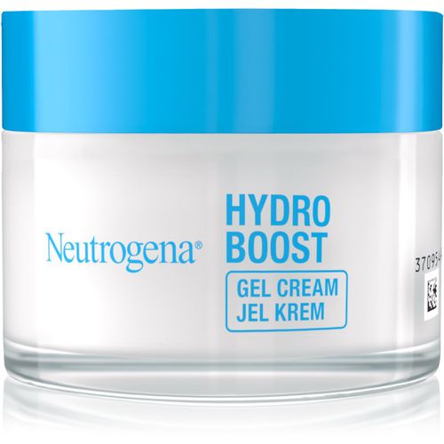 Hydro Boost® crema facial hidratante 50 ml - Neutrogena - Modalova