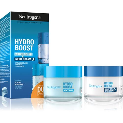 Hydro Boost® DUO lote de regalo para el rostro para mujer - Neutrogena - Modalova