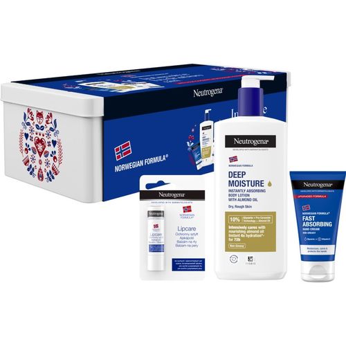 Intensive Hydration Care lote de regalo para mujer - Neutrogena - Modalova