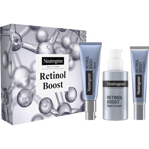 Retinol Boost lote de regalo para mujer - Neutrogena - Modalova