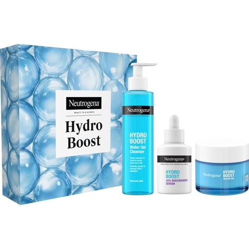 Hydro Boost® lote de regalo para mujer - Neutrogena - Modalova