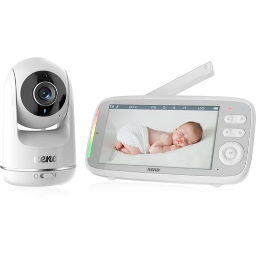Vista vigilabebés de vídeo digital 1 ud - NENO - Modalova