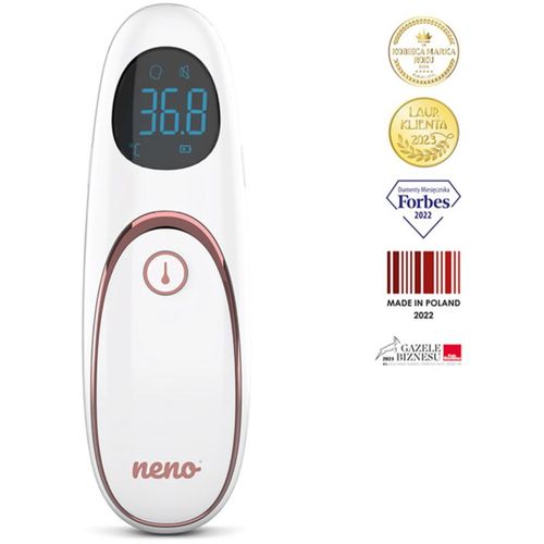 Medic T06 termómetro digital 1 ud - NENO - Modalova