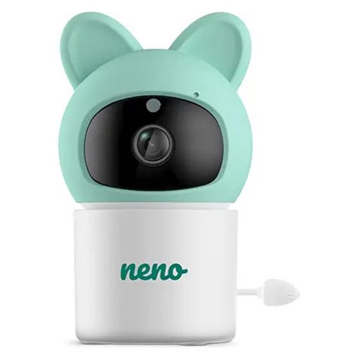 IP-WiFi Orso vigilabebés con vídeo 1 ud - NENO - Modalova
