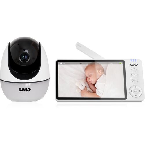 SOS Ti Amo vigilabebés de vídeo digital 1 ud - NENO - Modalova